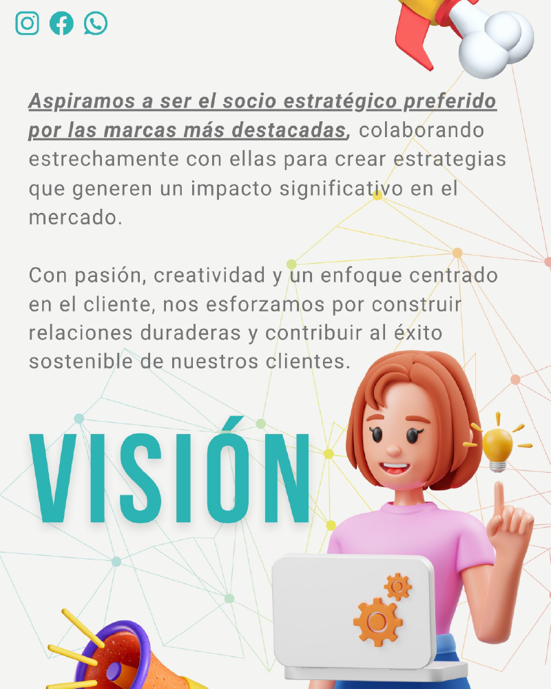Vision DCMedia